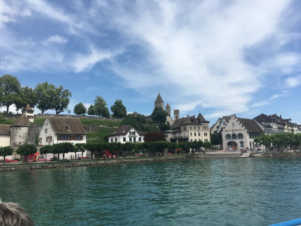 Schweiz
