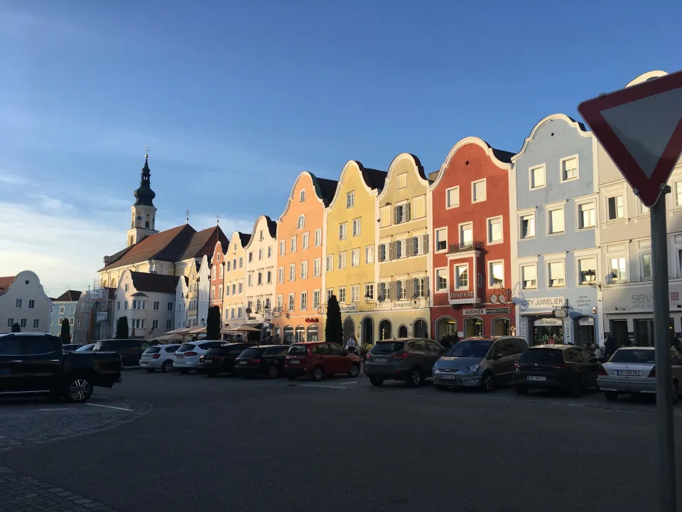 Schärding