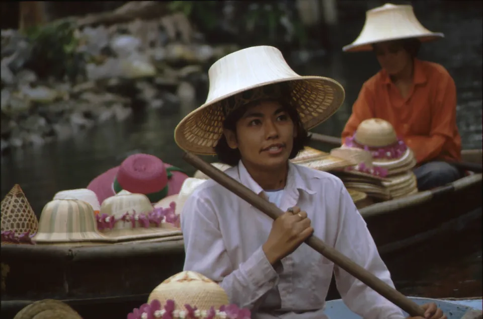 Thailand