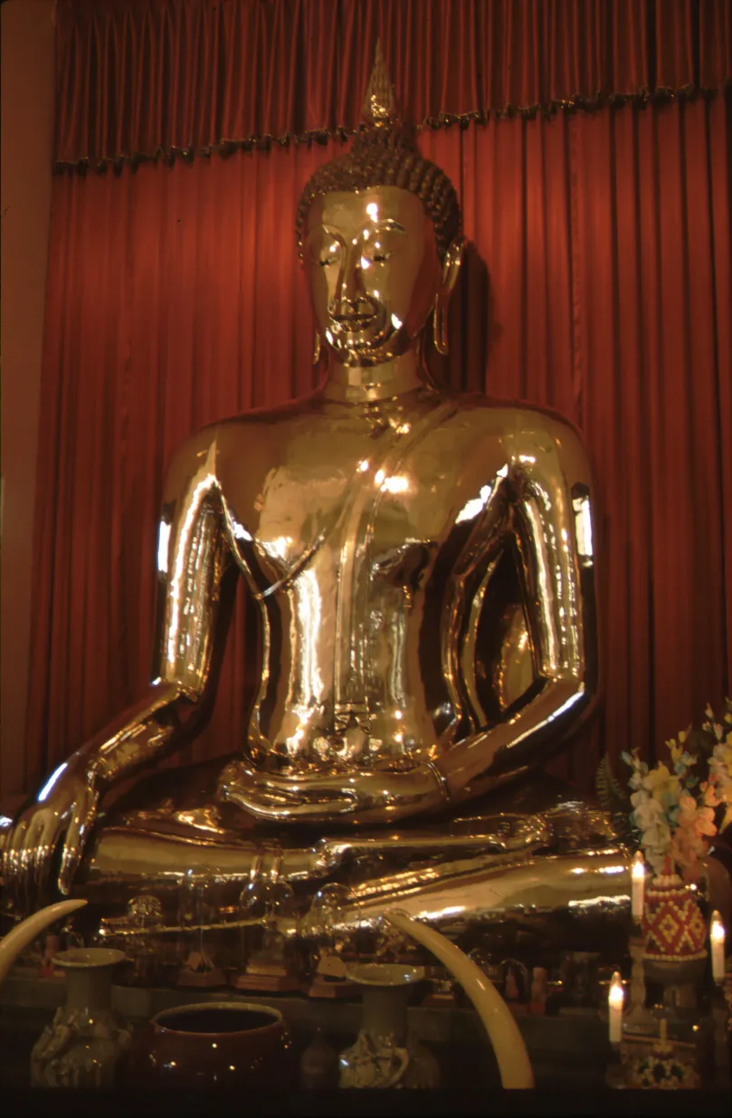 Thailand