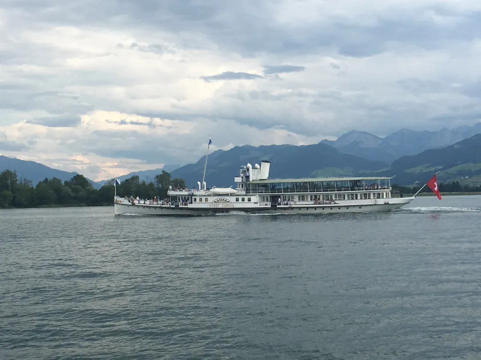 Schweiz