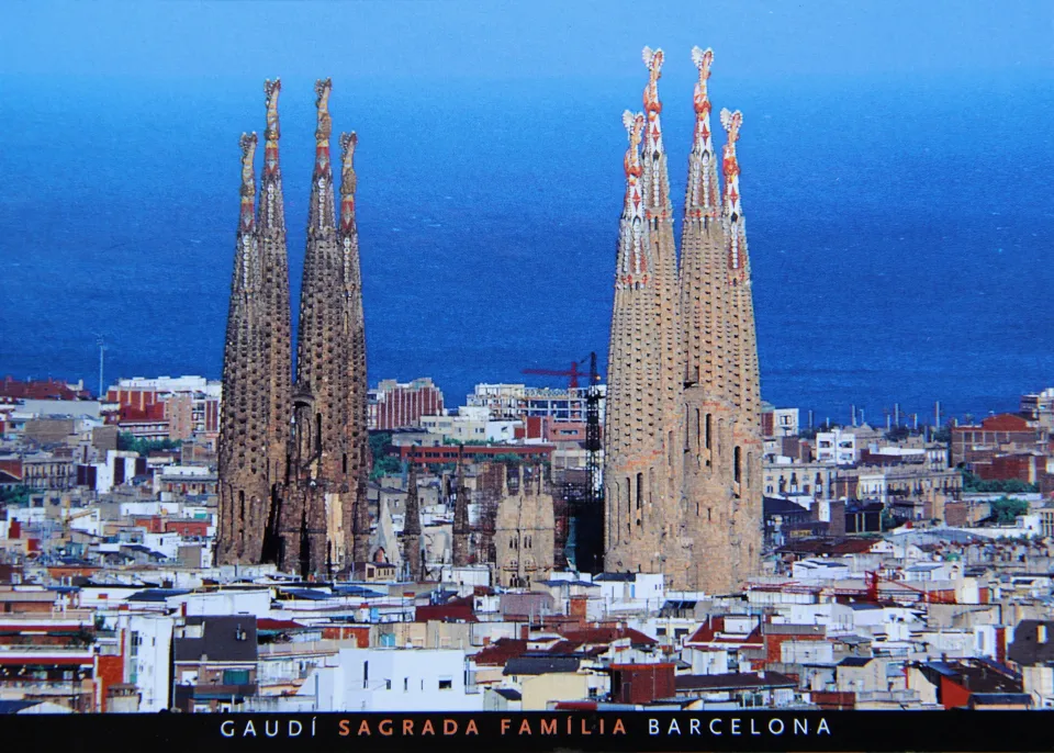 Barcelona
