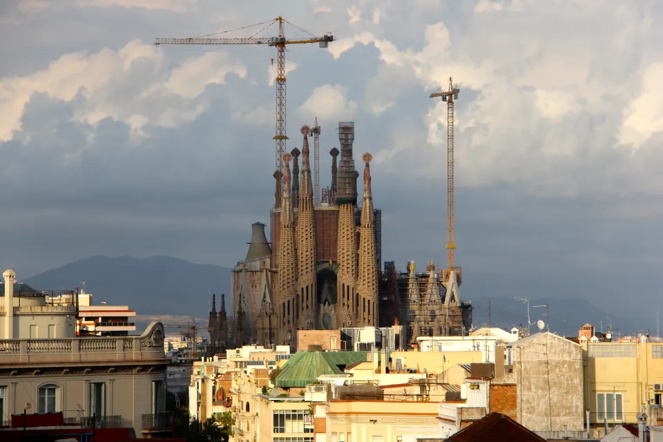 Barcelona