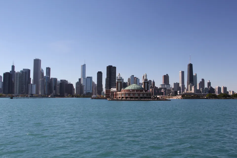 Chicago