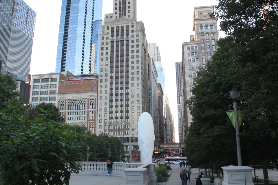 Chicago