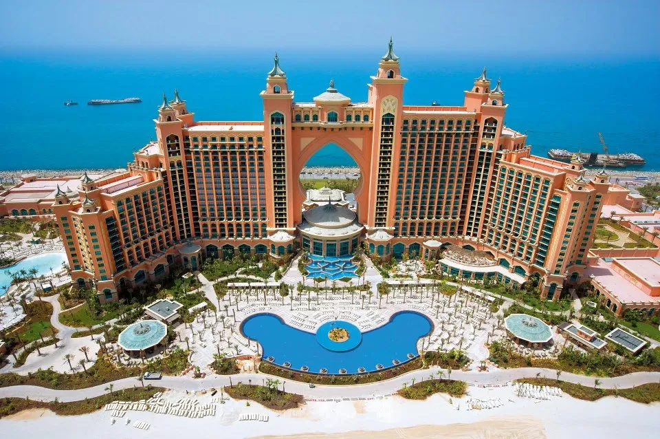 Dubai دبي