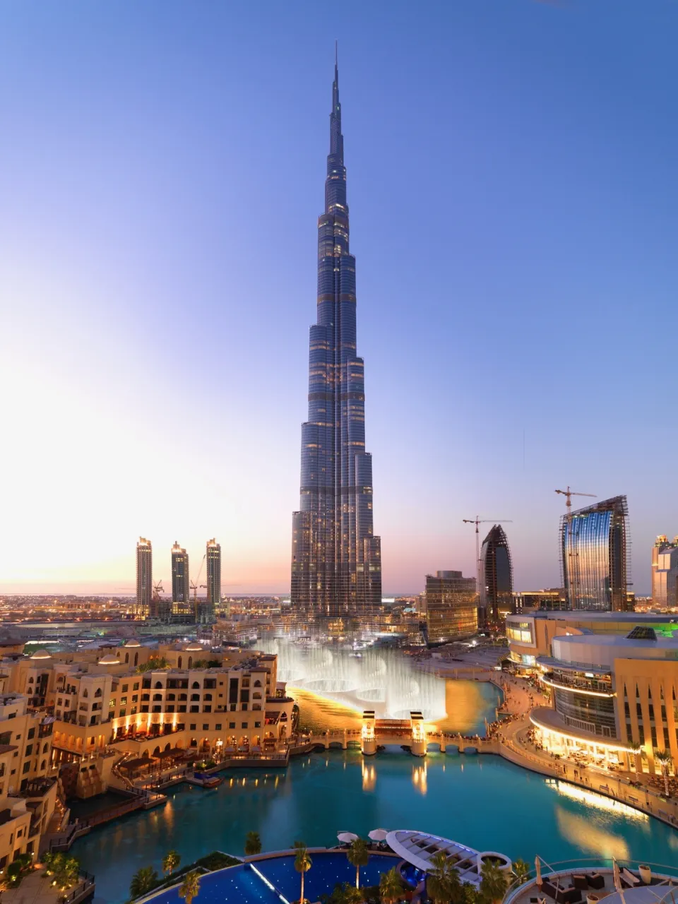 Dubai دبي