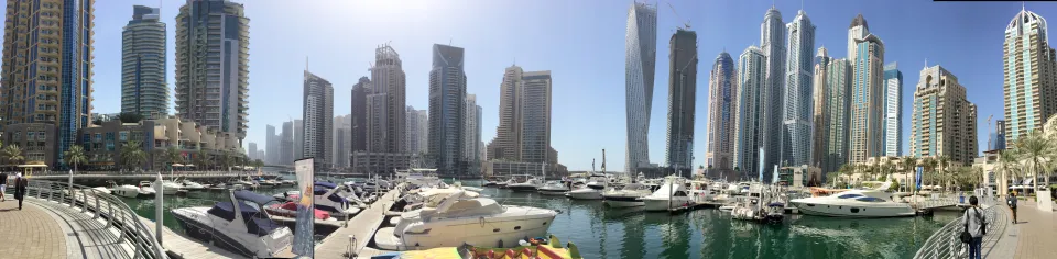Dubai دبي