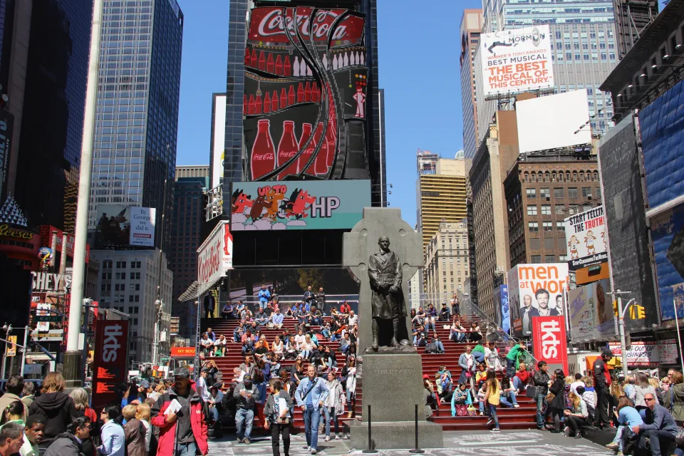 New York