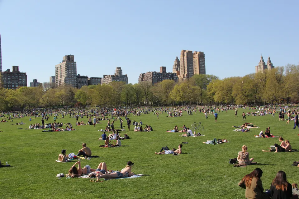 New York