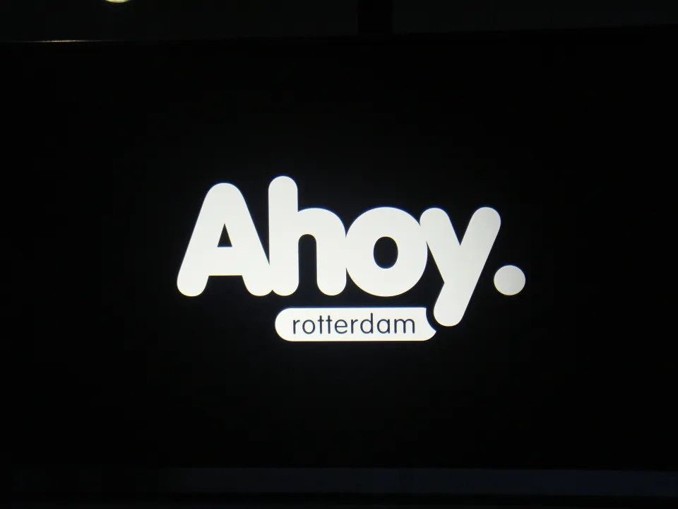 Rotterdam