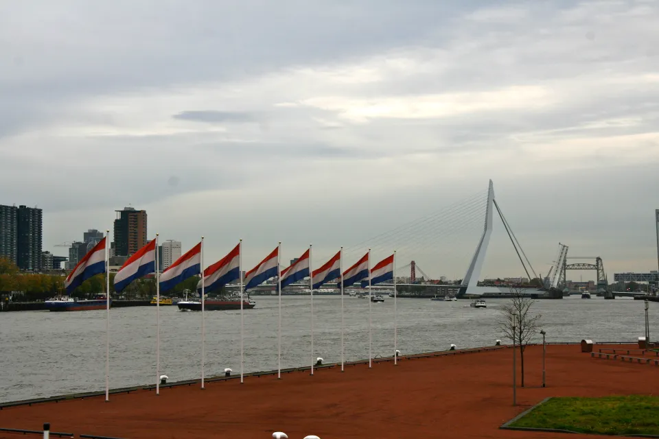 Rotterdam