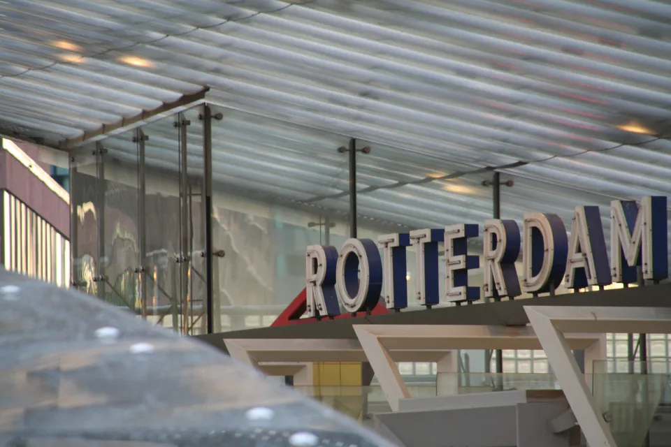 Rotterdam