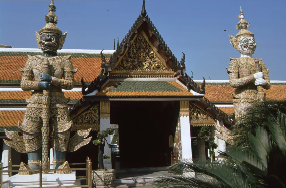 Thailand