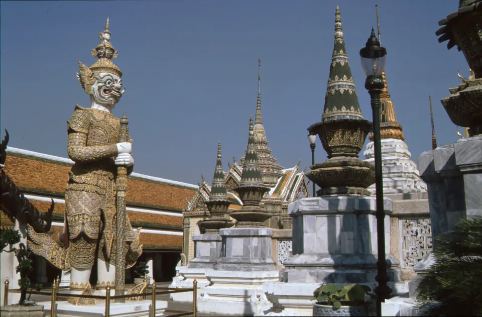 Thailand
