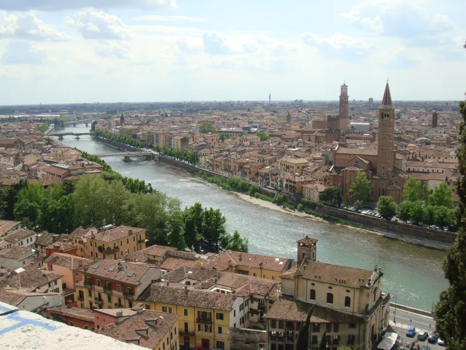 Verona