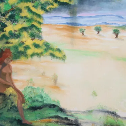 Idylle Africaine 1