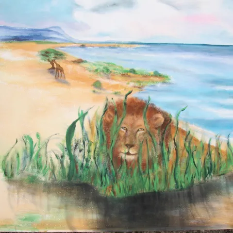 Idylle Africaine 2