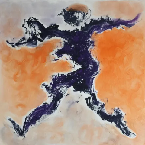 L'Homme pressé