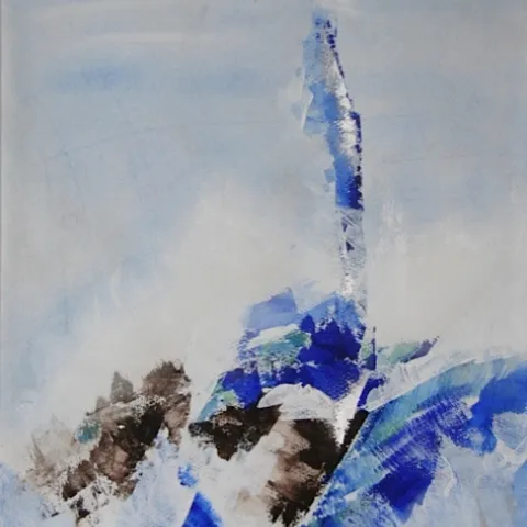 LE BATEAU FANTÔME